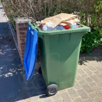 Bin Collection