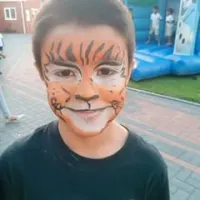 Face Painting