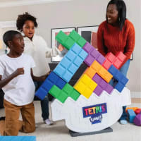 Tetris Xl Tumble