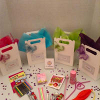 Party Bags