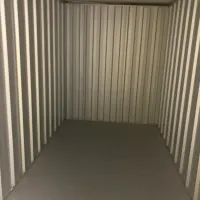 Storage Unit Clearance