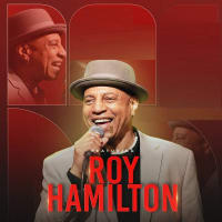 Roy Hamilton As Nat King Cole