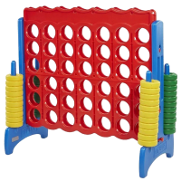 Giant Connect Four