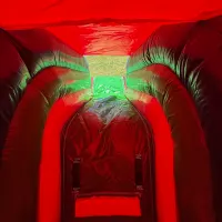 The Mega Race And Slide Party Package
