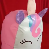 Unicorn Softie