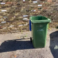 Bin Collection