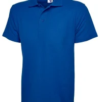 Uneek Uc101 Polo Shirt Unisex