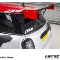 Airtec Motorsport Rear Wing For Mini F56 Cooper S/jcw