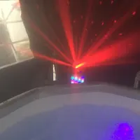 Glitter Tubs