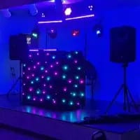 4  Hour Children Disco