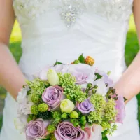 Bridal Bouquets