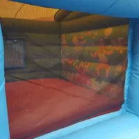 14ft X 16ft Pirate Front Slide