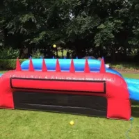Air Juggler Action Game