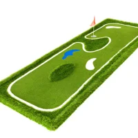 9 Hole Crazy Golf
