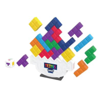 Tetris Xl Tumble