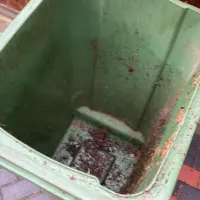 Garden Bin Collection