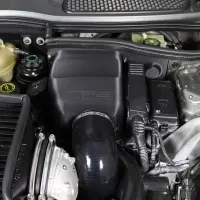 Tpe Precision Mini R53 Intake Kit.