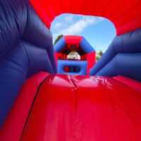 Circus Assault Course