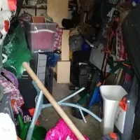 Garage Clearance