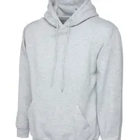 Classic Hoodie Uneek Unisex Uc502