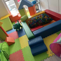 Toddler Time Soft Play