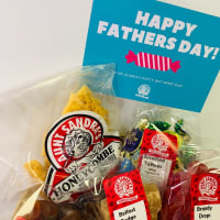 Fathers Day Hamper