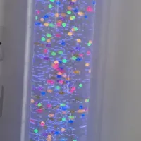 Bead Bubble Tube