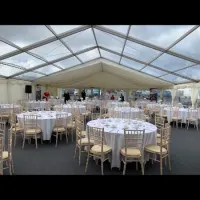 Wedding Marquee Hire Northern Ireland