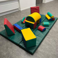 Green Soft Play