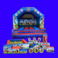 Paw Patrol Package