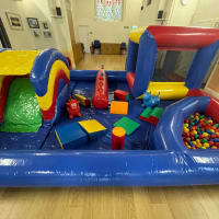 Toddler Playzone