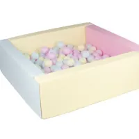 3ft Pastel Ball Pool