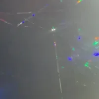Disco Tent
