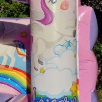 Unicorn Castle