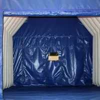 Standard Design Inflatable Workshop