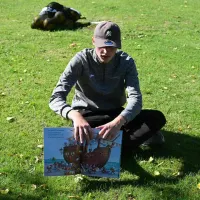 Kickstarters Reading Intervention