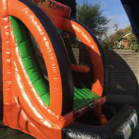 Basket Ball Hoop Zone