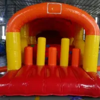 Tiger Assault Course
