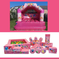 Pink Party Package