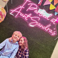 Valentines Family Chocolate Workshop