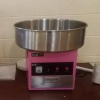 Candy Floss Machine