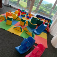 Soft Play Package