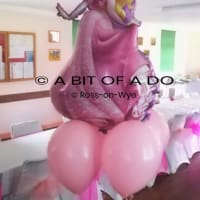 A Bit Of A Do