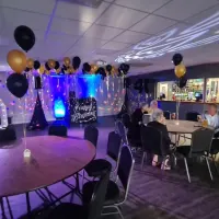 Standard Mobile Disco