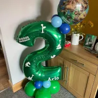 Personalised Themed Offer