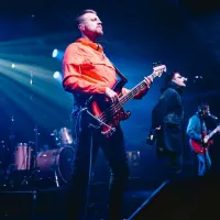 Oasis Tribute