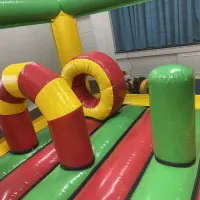 Multicoloured Activity Package