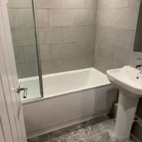Bathroom Installations