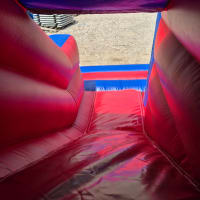 15ft X 15ft Labubu Themed Bouncy Castle