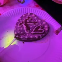 Adult Valentines Chocolate Workshop